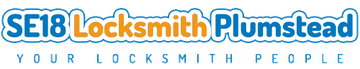 SE18 Locksmith Plumstead logo